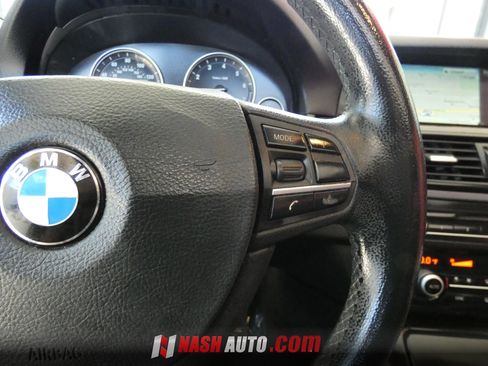 Used 2014 BMW 528i Sedan RWD image 62