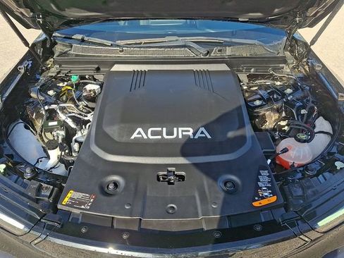 Used 2024 Acura ZDX A-Spec image 14