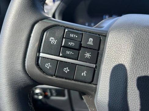 Used 2024 Ford F150 XLT w/ Equipment Group 302A MID AWD/4WD image 25