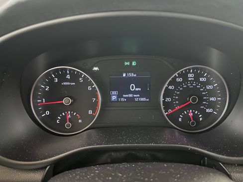 Used 2021 Kia Sportage LX image 42