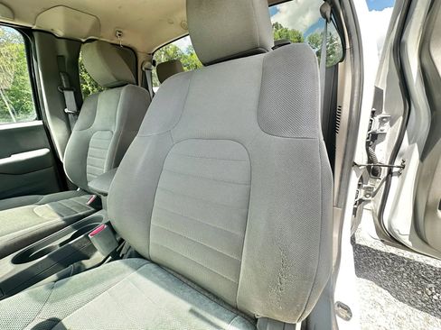 Used 2016 Nissan Frontier S RWD image 22