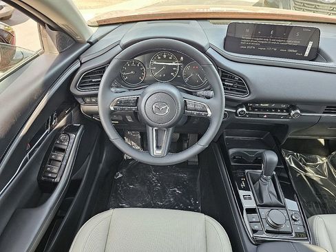 New 2026 MAZDA CX-30 2.5 Turbo w/ Premium Plus Pkg image 23