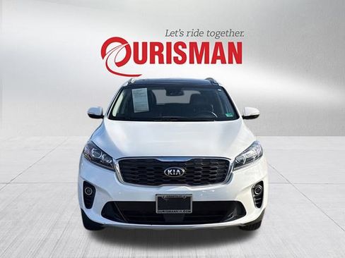 Used 2020 Kia Sorento EX image 6