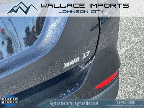 Used 2022 Chevrolet Equinox LT image 12