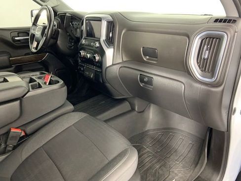Used 2022 GMC Sierra 1500 Elevation w/ LPO, Elevation Black Package RWD image 14