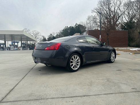 Used 2014 INFINITI Q60 Journey image 15