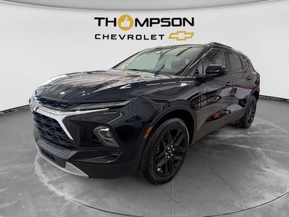 Used 2024 Chevrolet Blazer LT w/ Convenience Package