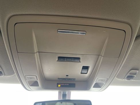 Used 2015 Chevrolet Silverado 1500 LTZ image 39