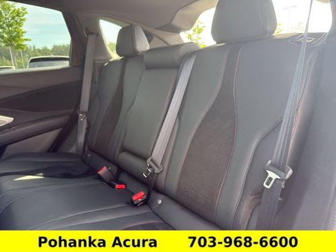 Certified 2024 Acura RDX w/ Advance Package AWD/4WD image 26
