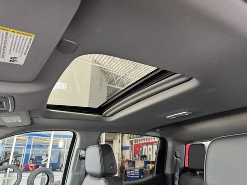 Used 2022 GMC Sierra 1500 Denali image 8