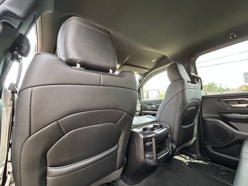 Used 2021 RAM 1500 Rebel w/ Night Edition AWD/4WD image 28