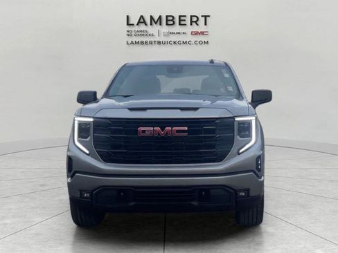 New 2026 GMC Sierra 1500 Elevation image 8