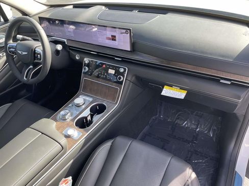 New 2026 Genesis GV80 3.5T Advanced image 32