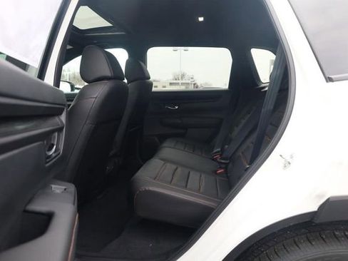 New 2026 Honda CR-V Sport-L image 20