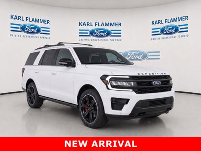 Used 2023 Ford Expedition Limited