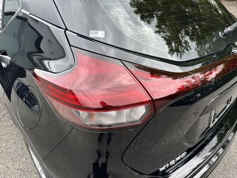 New 2025 Nissan Kicks Play S image 32