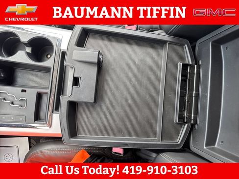Used 2011 RAM 1500 Sport w/ Sport Premium Group AWD/4WD image 16