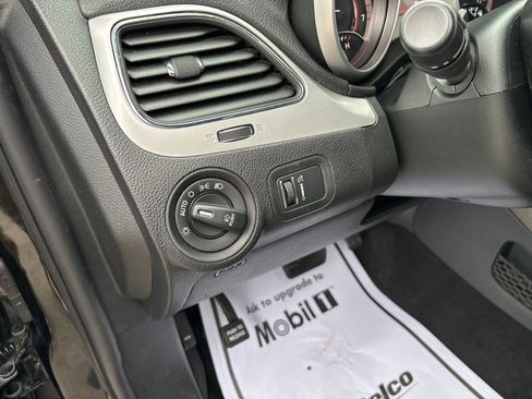 Used 2018 Dodge Journey GT image 17