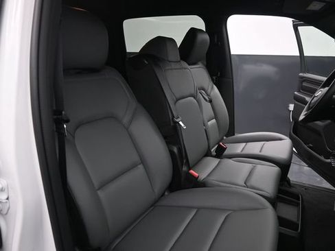New 2026 RAM 1500 Tradesman RWD image 40