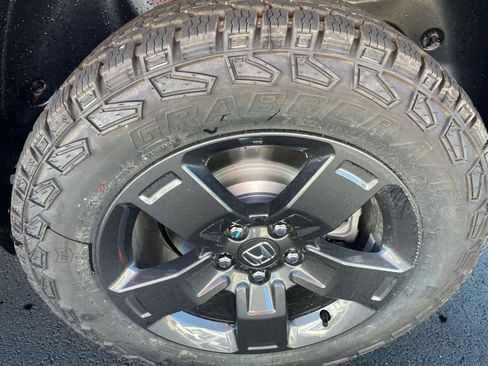 New 2026 Honda Ridgeline TrailSport image 23