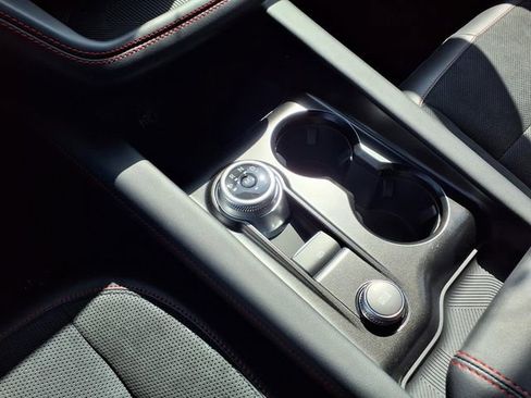 New 2026 Ford Explorer ST image 14