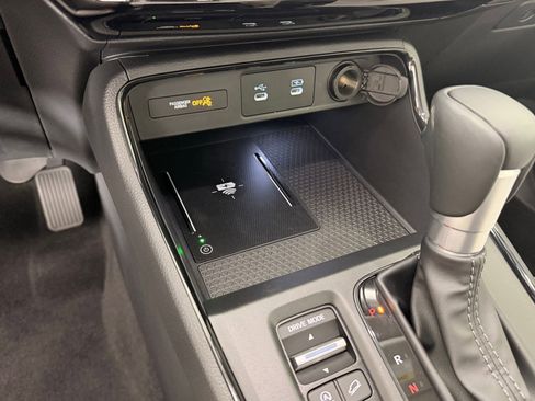 Certified 2026 Honda CR-V EX-L image 20