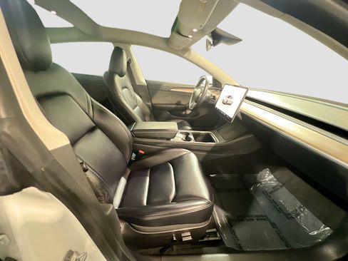 Used 2023 Tesla Model 3 Standard Range RWD image 21