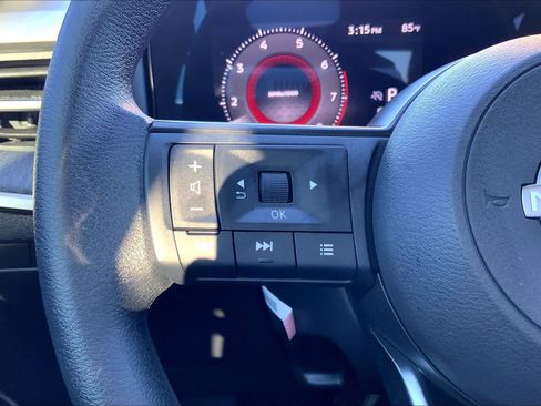 Used 2026 Nissan Kicks SV image 23