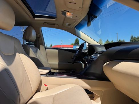 Used 2015 Lexus RX 350 AWD image 15