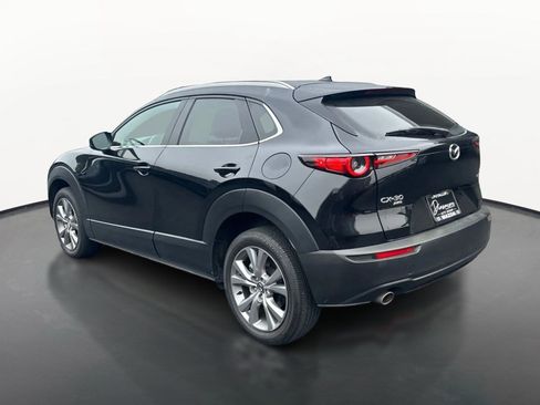 Used 2023 MAZDA CX-30 AWD 2.5 S w/ Premium Package image 5
