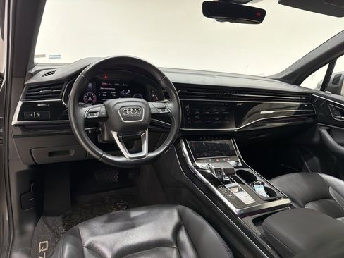Used 2020 Audi Q7 3.0T Prestige w/ Prestige Package image 24