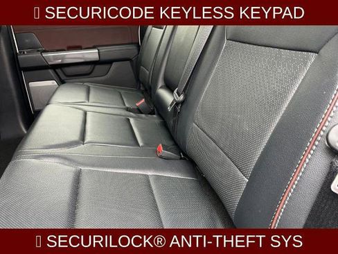 Certified 2023 Ford F150 Lariat image 26