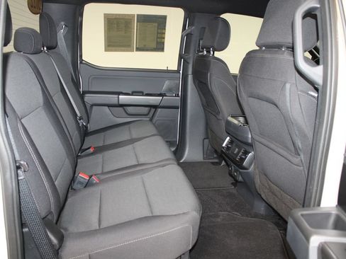 Used 2022 Ford F150 XLT w/ Equipment Group 302A High AWD/4WD image 34