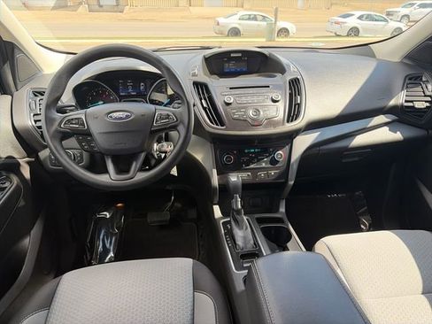 Used 2017 Ford Escape SE AWD/4WD image 29