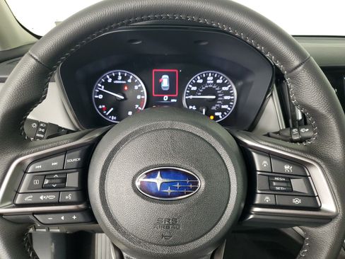 New 2025 Subaru Outback Premium image 23