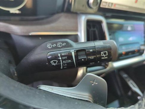 Used 2023 Kia Sorento SX Prestige AWD/4WD image 17