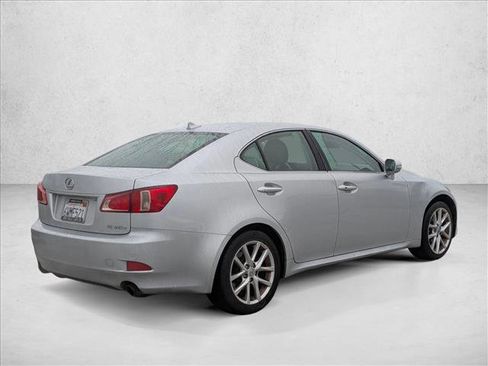 Used 2012 Lexus IS 250 image 5
