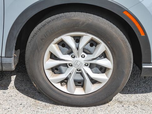 Used 2025 Honda CR-V LX image 13