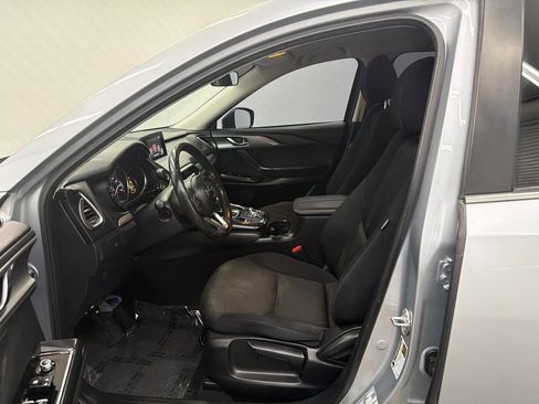 Used 2018 MAZDA CX-9 Sport FWD image 9