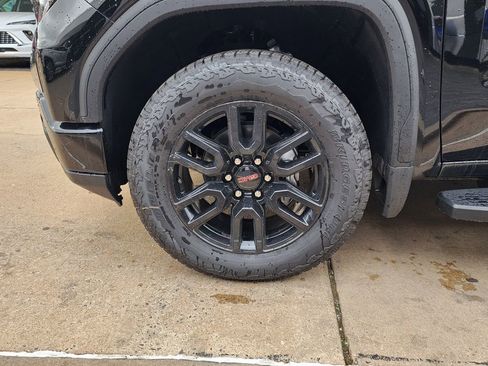 New 2026 GMC Sierra 1500 Elevation w/ Elevation Premium Package image 52