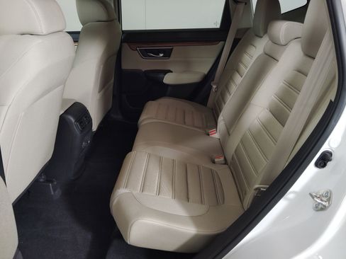 Certified 2020 Honda CR-V EX image 14