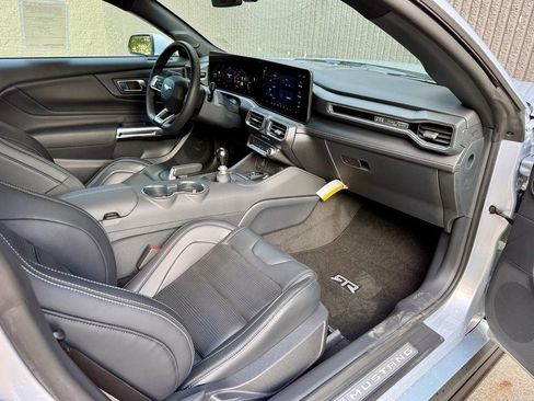 New 2025 Ford Mustang GT Premium w/ GT Performance Package image 15