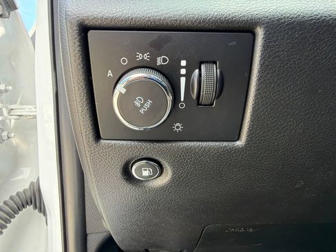 Used 2020 Jeep Grand Cherokee Limited X AWD/4WD image 23