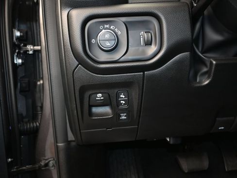 New 2026 RAM 1500 Big Horn w/ Night Edition AWD/4WD image 12
