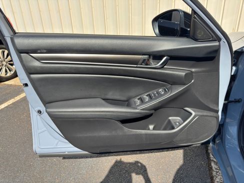 Used 2021 Honda Accord Sport Special Edition image 38