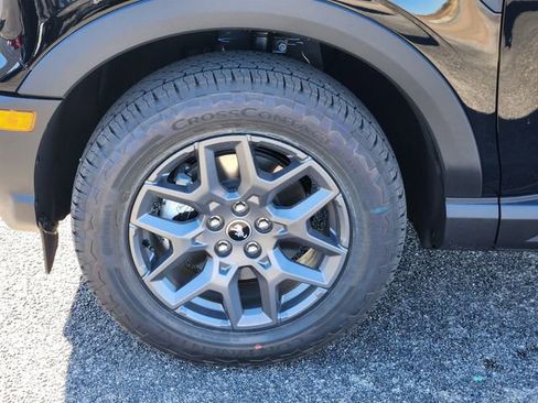 New 2025 Ford Bronco Sport Big Bend image 10