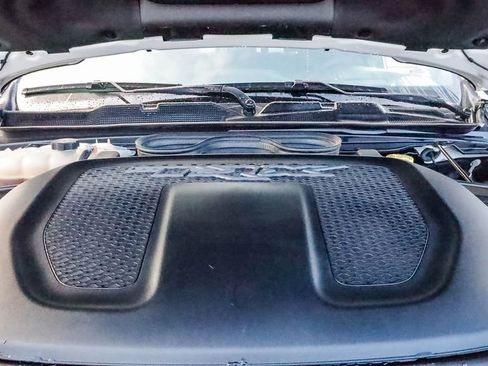 Used 2021 RAM 1500 TRX w/ TRX Level 2 Equipment Group image 31