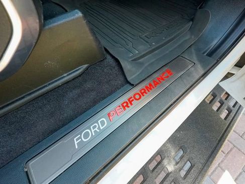 Used 2023 Ford F150 Raptor w/ Equipment Group 802A Raptor R AWD/4WD image 82