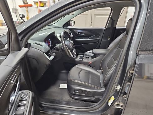 Used 2019 GMC Terrain SLT w/ Preferred Package image 24