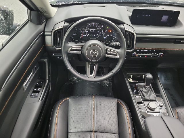 Used 2025 MAZDA CX-50 AWD 2.5 S w/ Premium Plus Pkg image 14